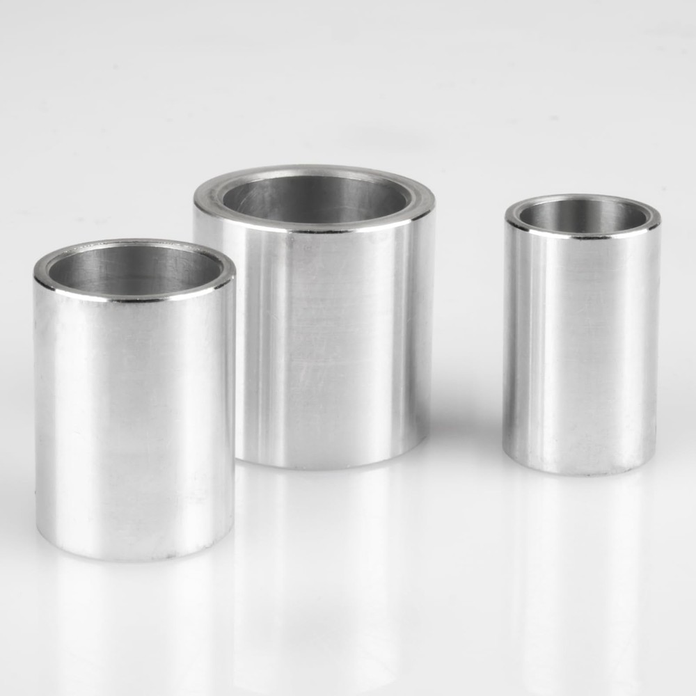 Reducing Bushing Arbor Adapters for Bench Grinder Wheel, 1'' Thick from 1'' t...