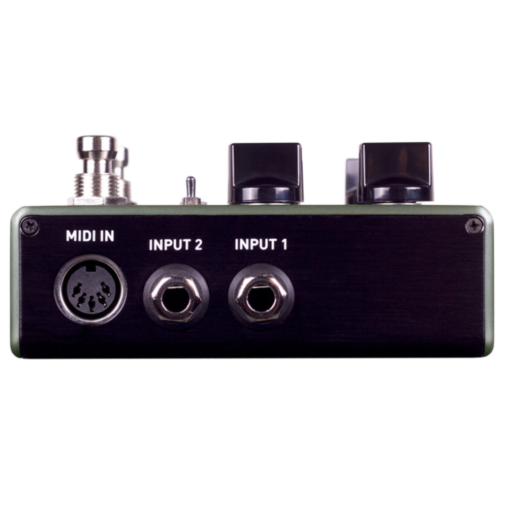 Source Audio Ventris Reverb Effects Pedal