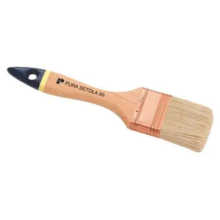 TRIPLE BRUSH 'S25' 20mm