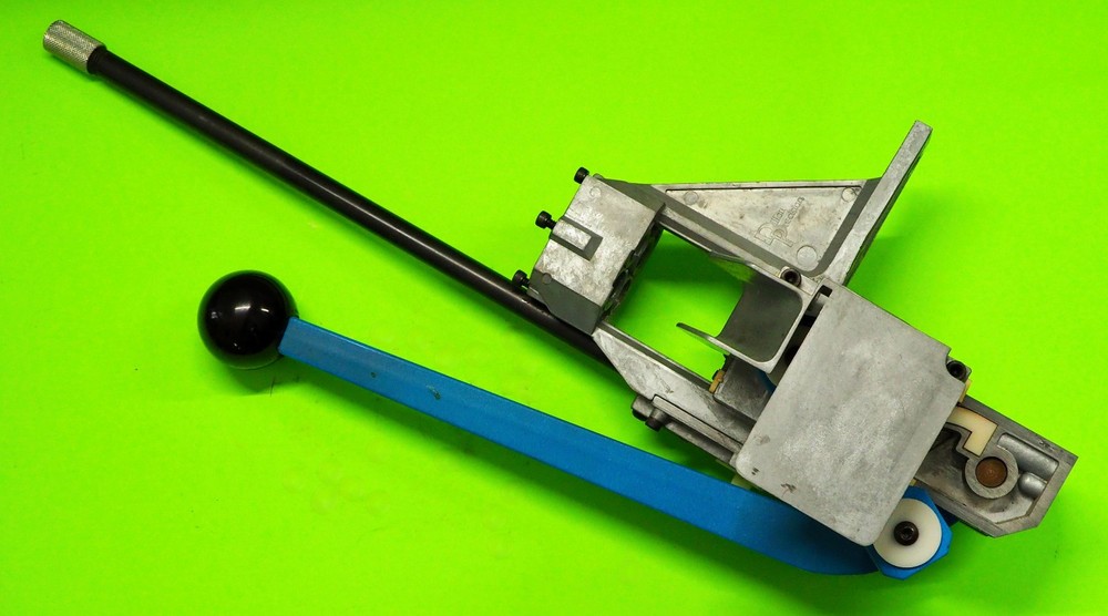 Dillon SDB Progressive Press-(20102)