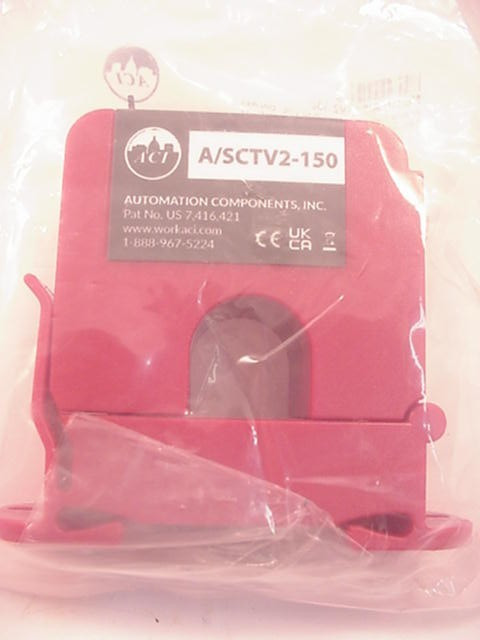 ACI  A/SCTV2-150 Analog Current Sensor Ships Same Day