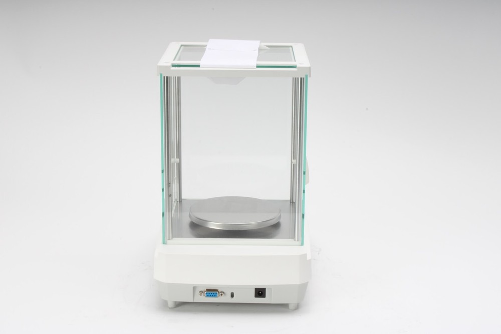 Fisher Science PMF223/E Education Precision Balance With Draftshield