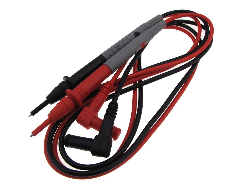 HQ Multimeter Probe Cat III 1000V 10A