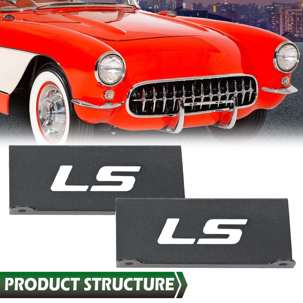 For LS1 LS2 LS3 LSX 5.3 6.0 4.8 6.2 ECM ECU PCM Engine Computer Mount Bracket