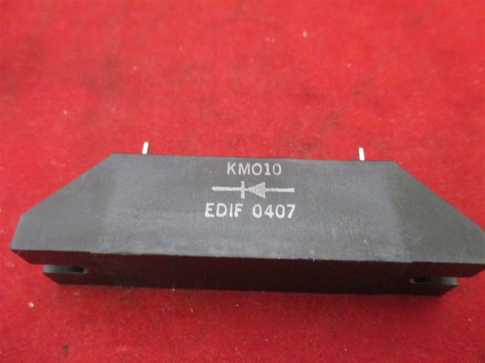 KM010 EDIF 0407