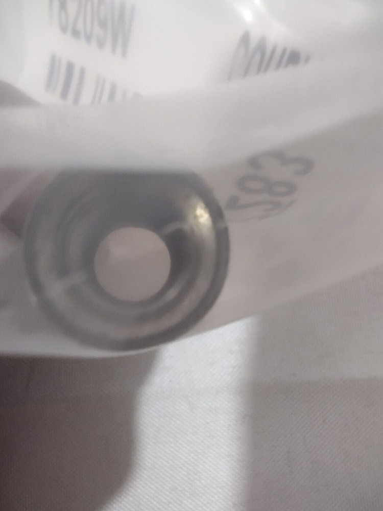 PIPE COUPLING-Waukesha 78209W .125 Pipe Coupling 1 Coupling