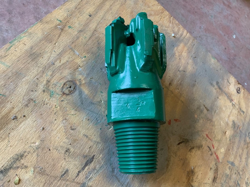 4 3/4 PDC 5 blades