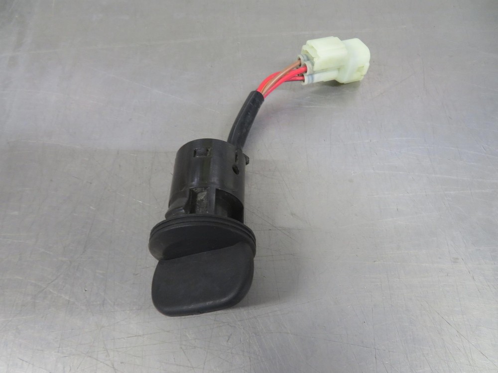 EB815 2018 18 KAWASAKI TERYX 4LE HEADLIGHT SWITCH