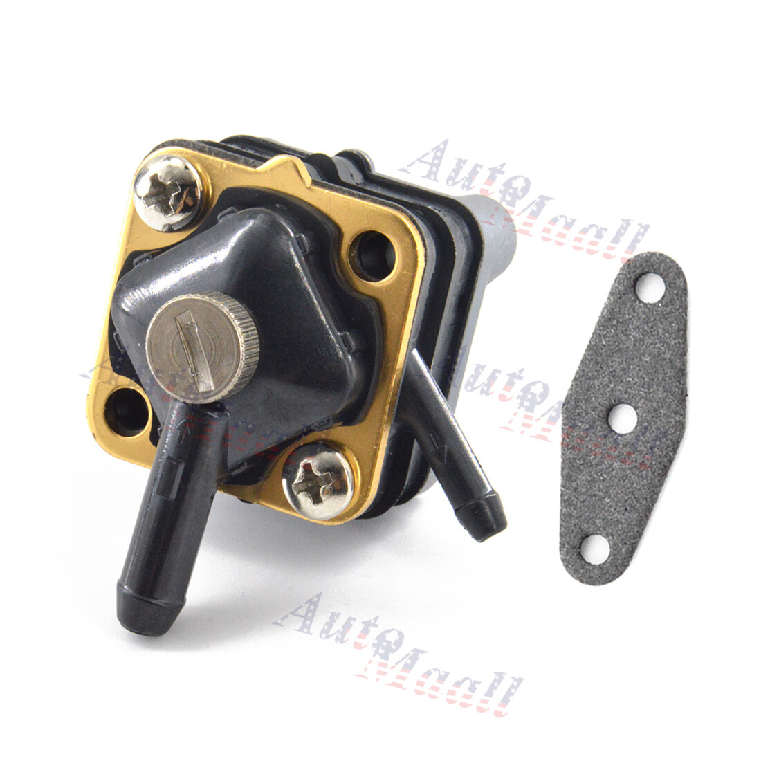 Fuel Pump for Johnson Evinrude OMC 0388685 388685 3911667 6HP 8HP 9.9HP 15HP