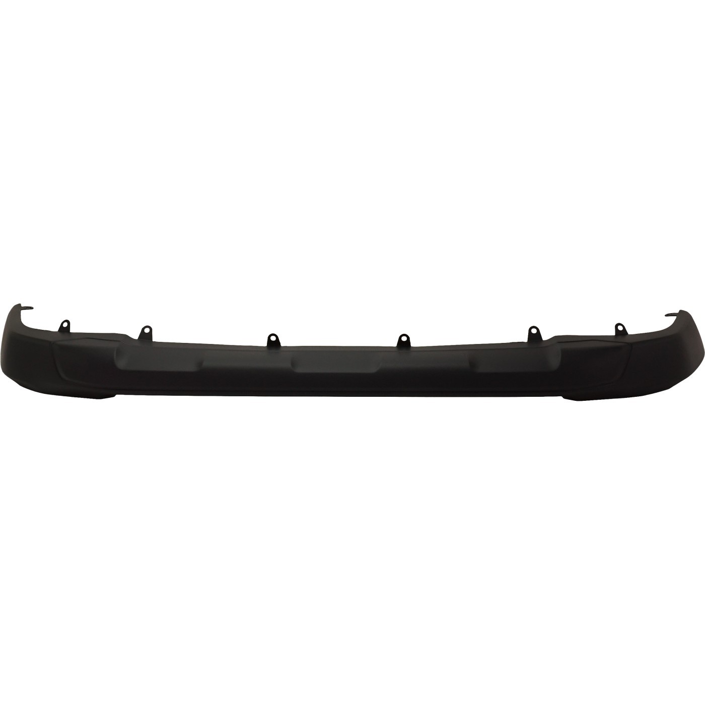 Air Dam Deflector Lower Valance Apron Front  524110R130 for Toyota RAV4 19-25