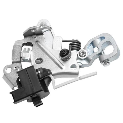 Steering Column Gear Shift Bracket Sensor by  - Fits Dodge Trucks - 2009-2021