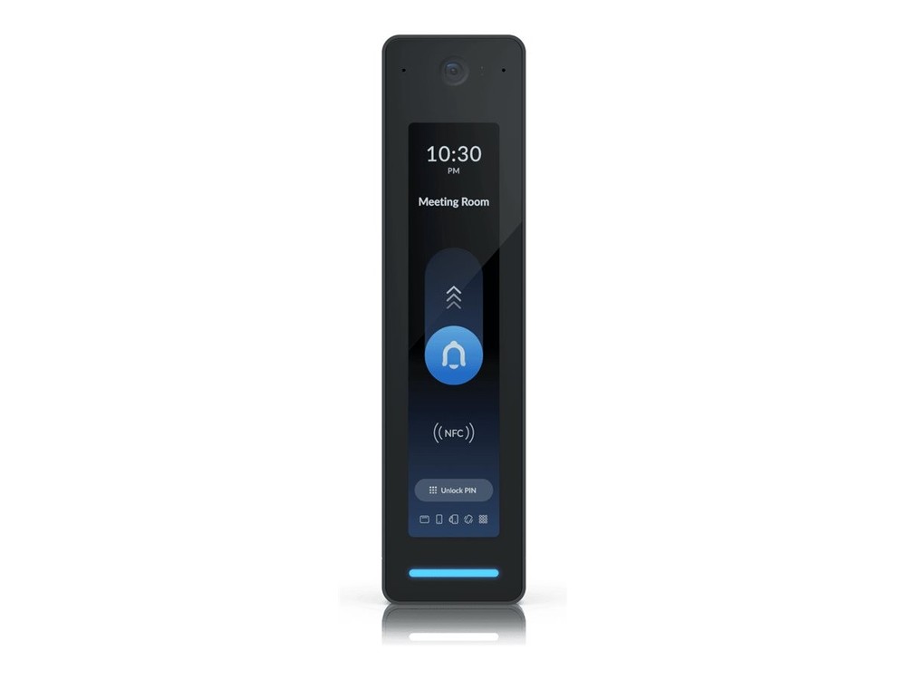 Ubiquiti UniFi Access Reader G2 Professional Access control UA-G2-PRO-BLACK