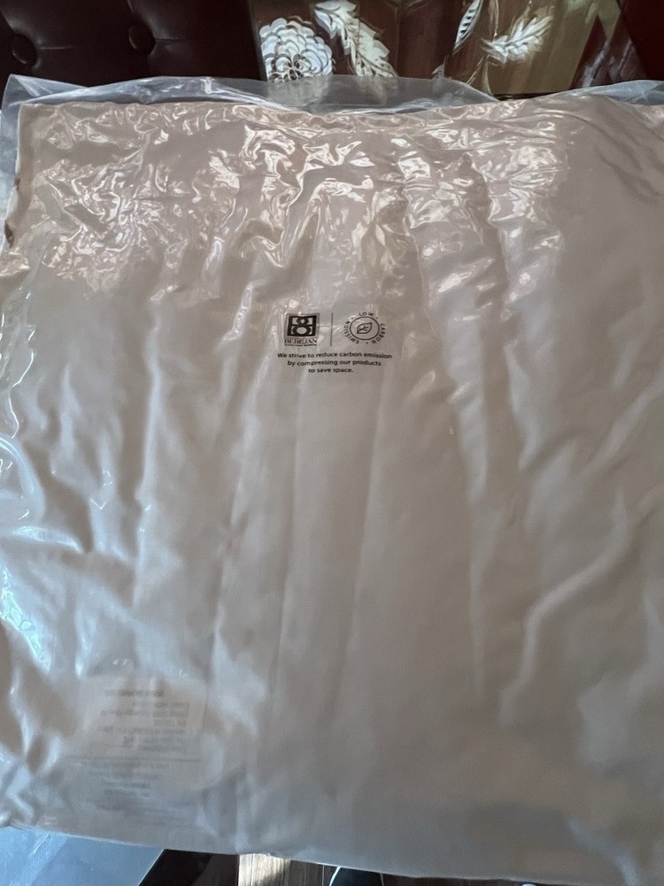 Decorative Pillow For Bebejan Blush Flowers Bedding Set