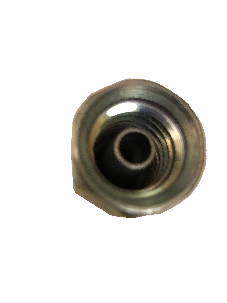 Gates G27100-0606 Hydraulic Coupling 3/8 Single Wire