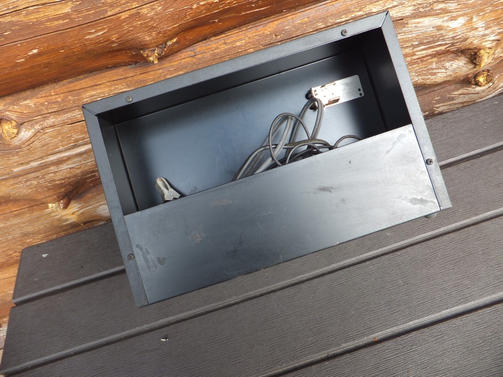 Sears Craftsman Professional Quality Engine 30 Test Analyzer, 28-21040 Untested