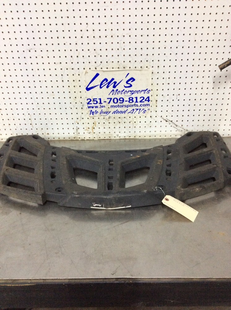 2013 CANAM OUTLANDER 1000 REAR RACK 715001852