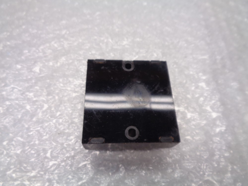 SUNX TB-93 RELAY BASE UNMP