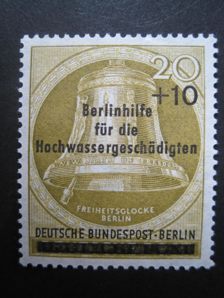 Berlin Minr. 155 Neuf (Be 155)