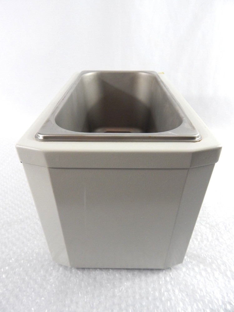 FISHER SCIENTIFIC ISOTEMP GPD05 WATER BATH