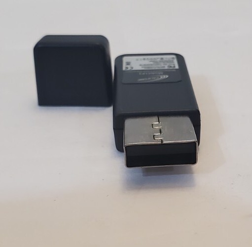 Califone LP3 Multipurpose Laser Presenter 2.4GHz Pointer with Laser