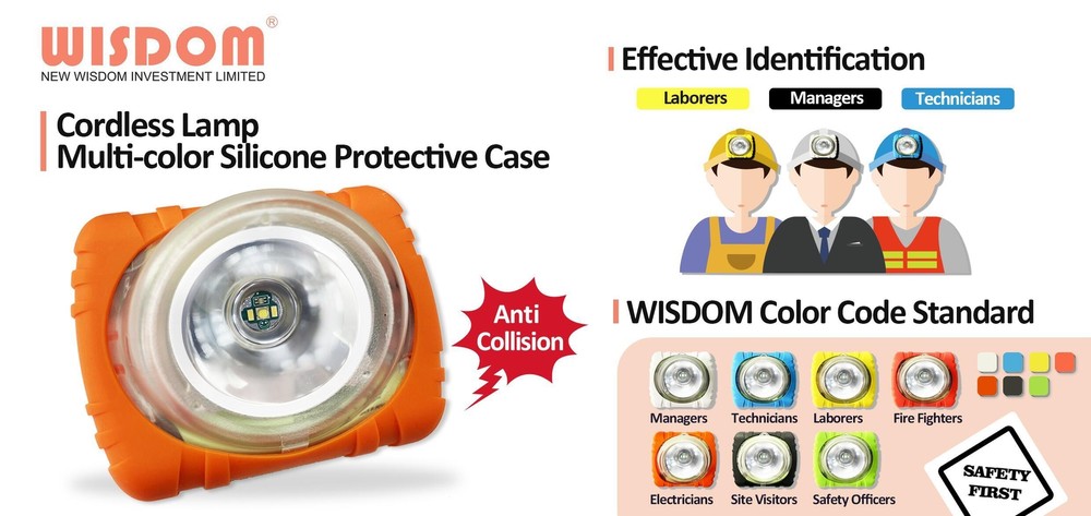Wisdom Silicone Protective Case