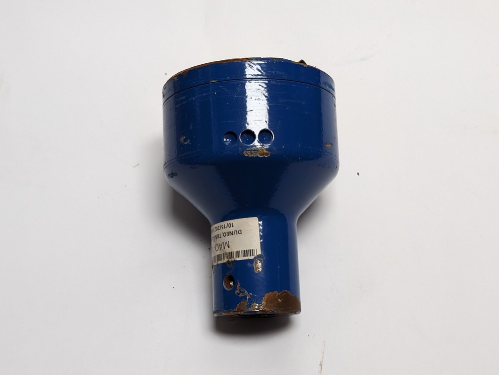 MAO-1020-S1 Cast Iron Outer Magnet (USED).