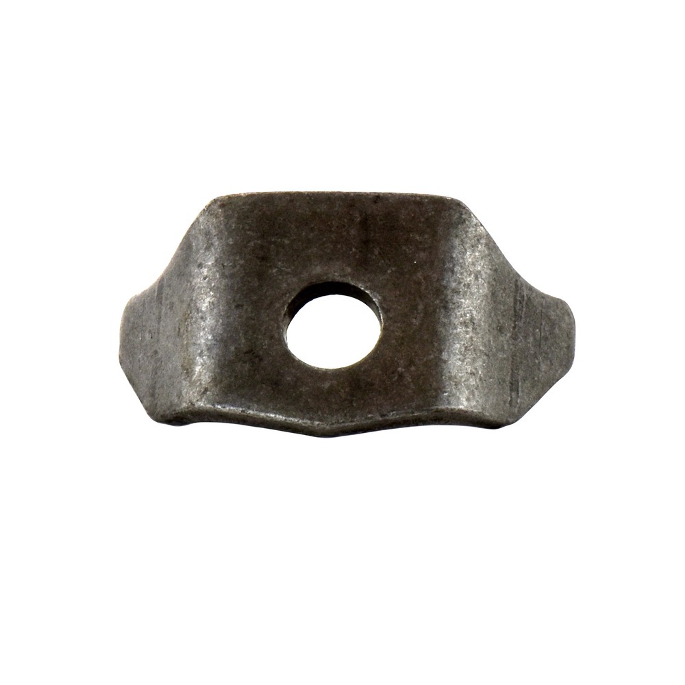 Buggy Flag Mount Tab, 1/2 Inch Hole Dunebuggy & VW