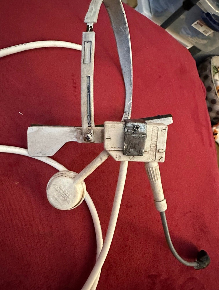 Alien, Aliens, Star Wars Replica Prop Headset Kit