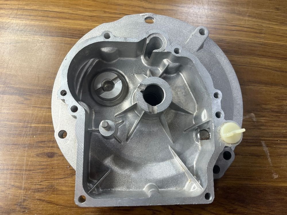 Tecumseh 30571A Use 37620