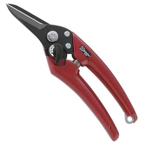 Saboten Excellent Lady's Pruning Shears, 185mm, EX-7