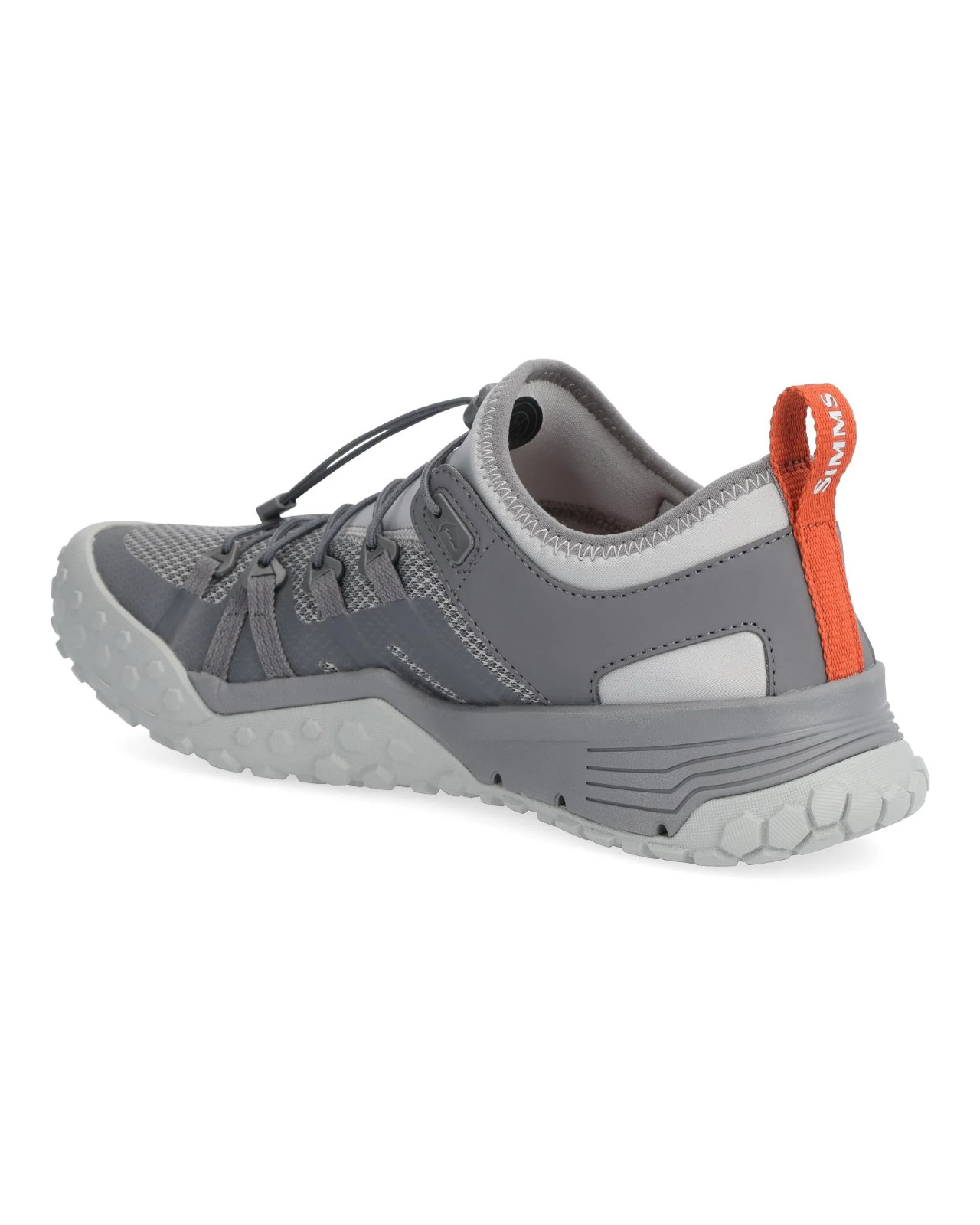 Simms Pursuit Shoe Steel New with Box Shoe Free Shipping