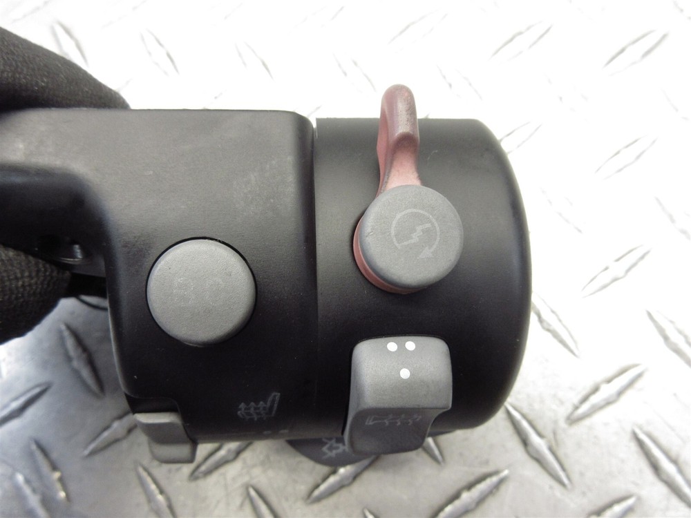 2006 05-06 BMW R1200 R1200RT Right Handlebar Control Switch Handle Bar Button