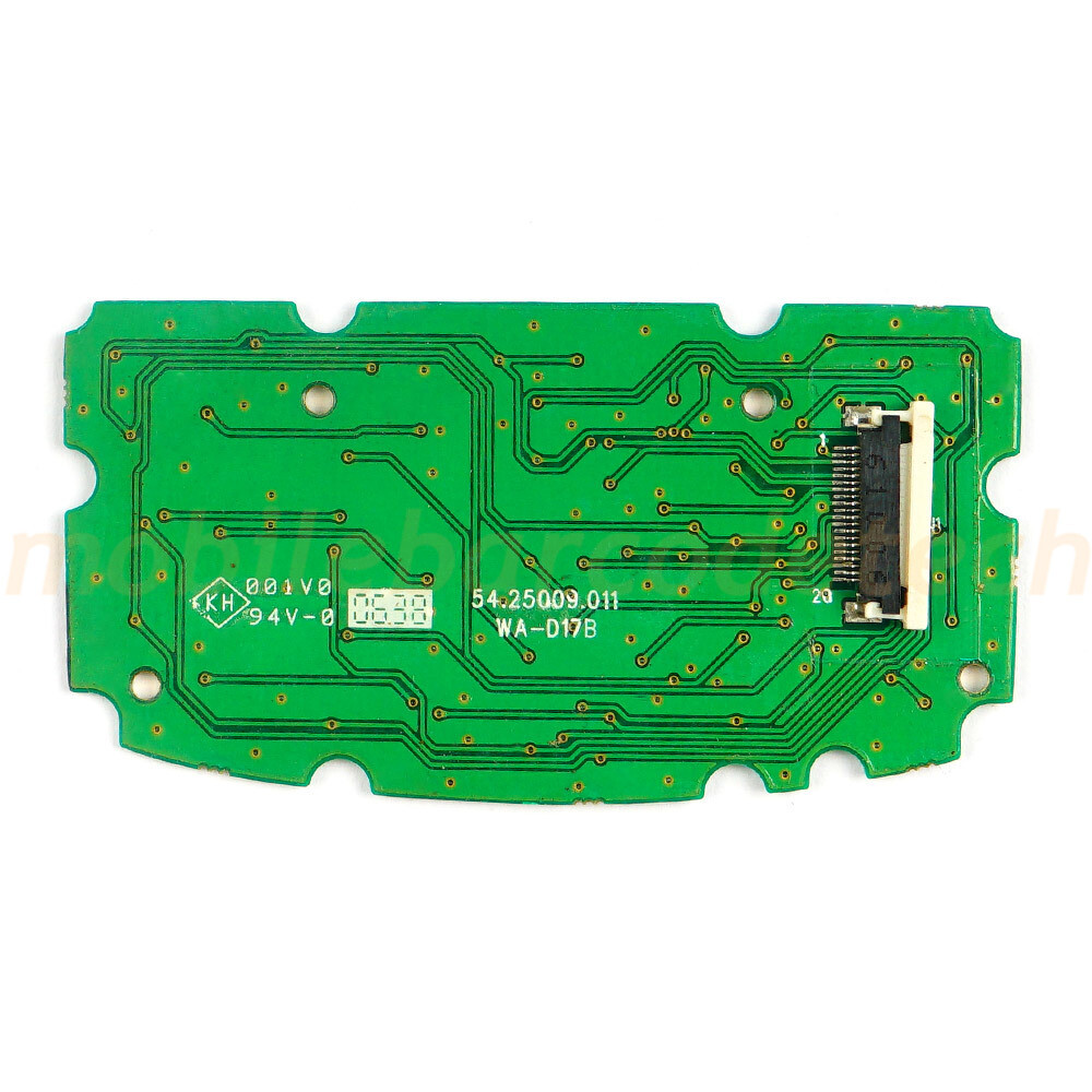 (Numeric) Keypad PCB Replacement for Symbol MC70 MC7004 MC7090 MC7094 MC7095