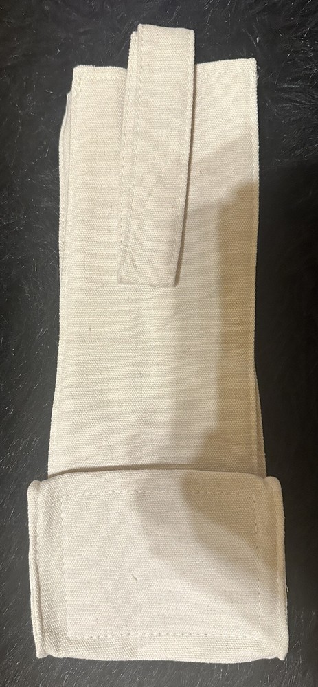 One Silver Oak Wine Bottle Carrying Bag