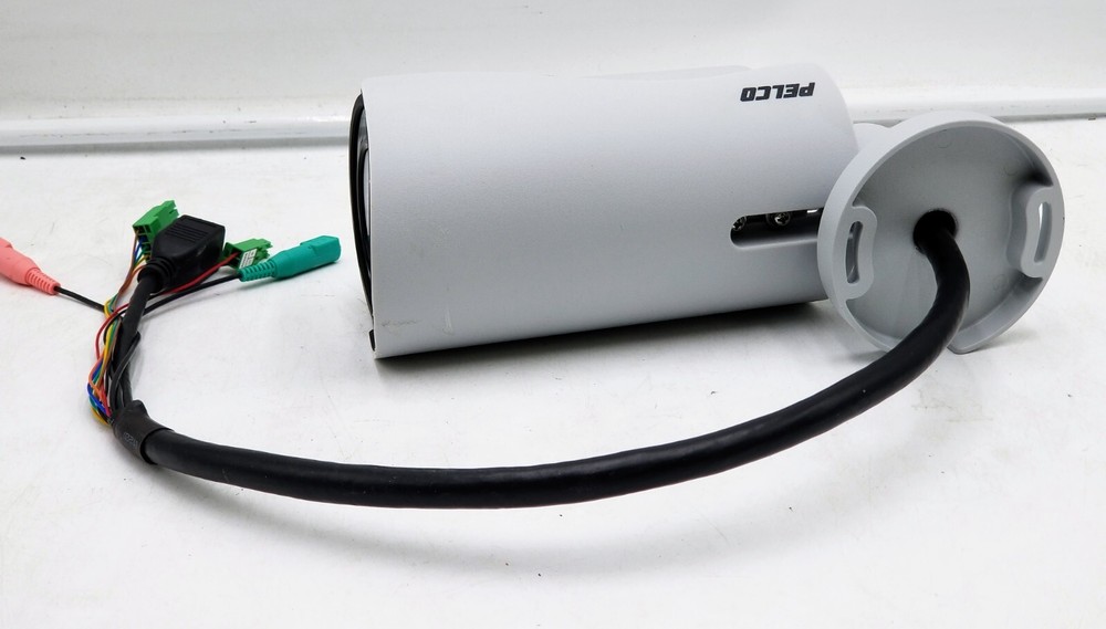 PELCO IBE229-1R CAMERA