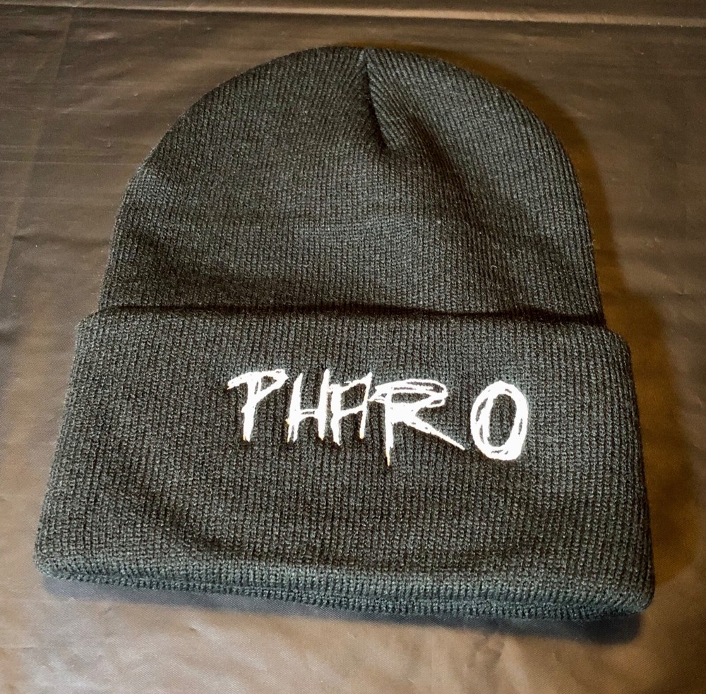 Pharo Clothing