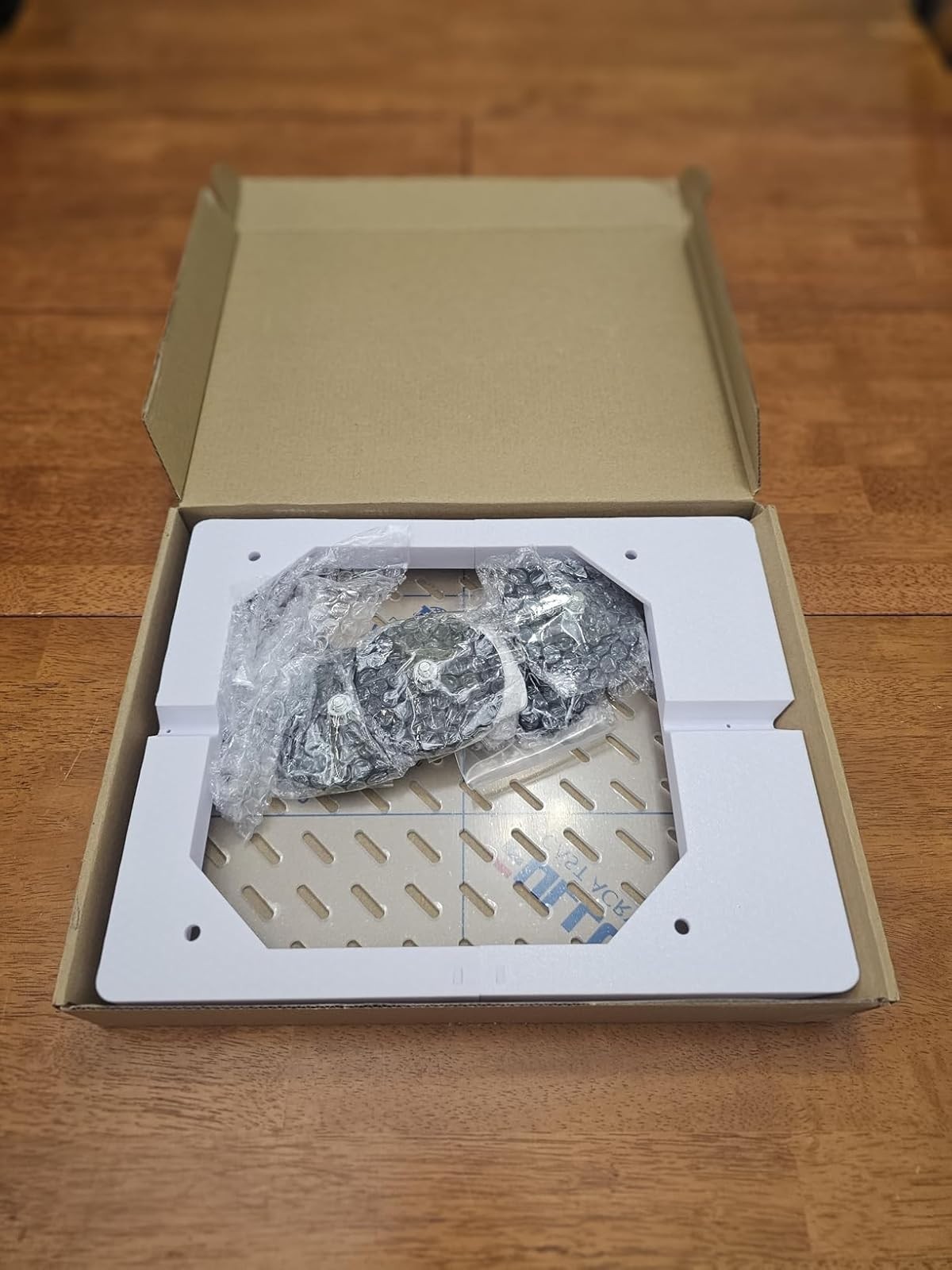 High-Temp Magnetic Mount for Starlink Mini - Instant Installation for RVs & Vans