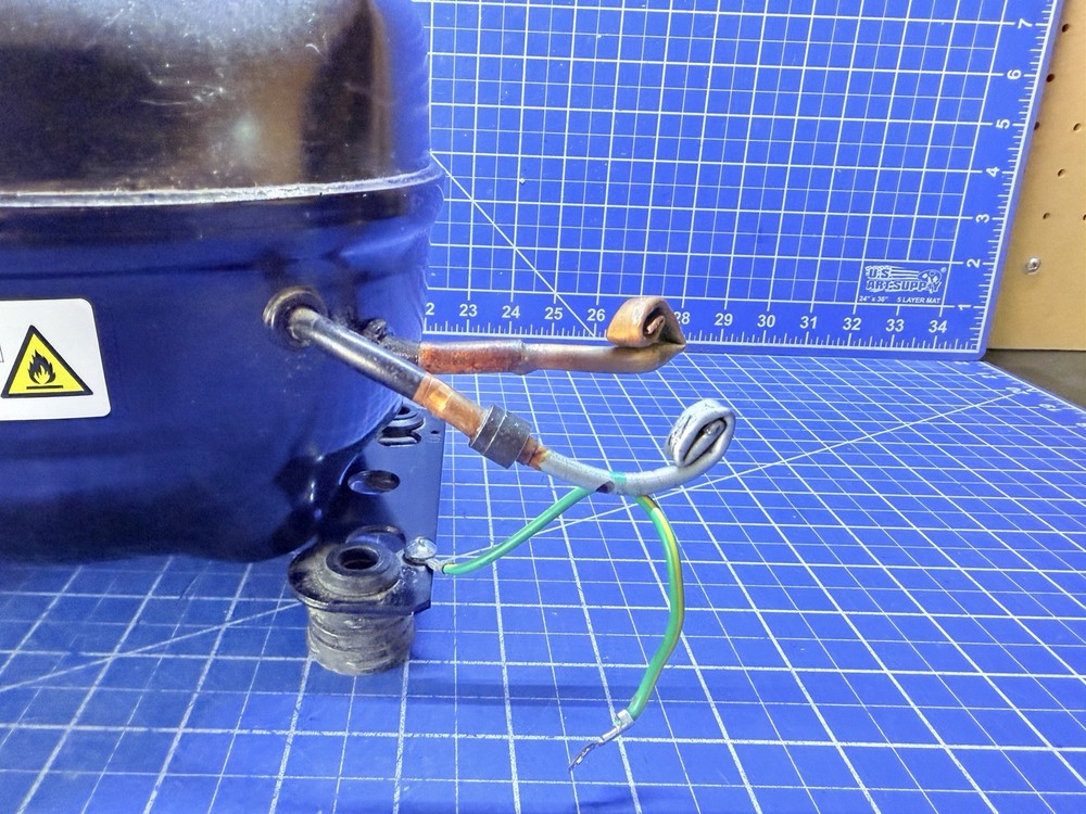 Samsung Refrigerator Compressor P# NF54M5151ARTT3