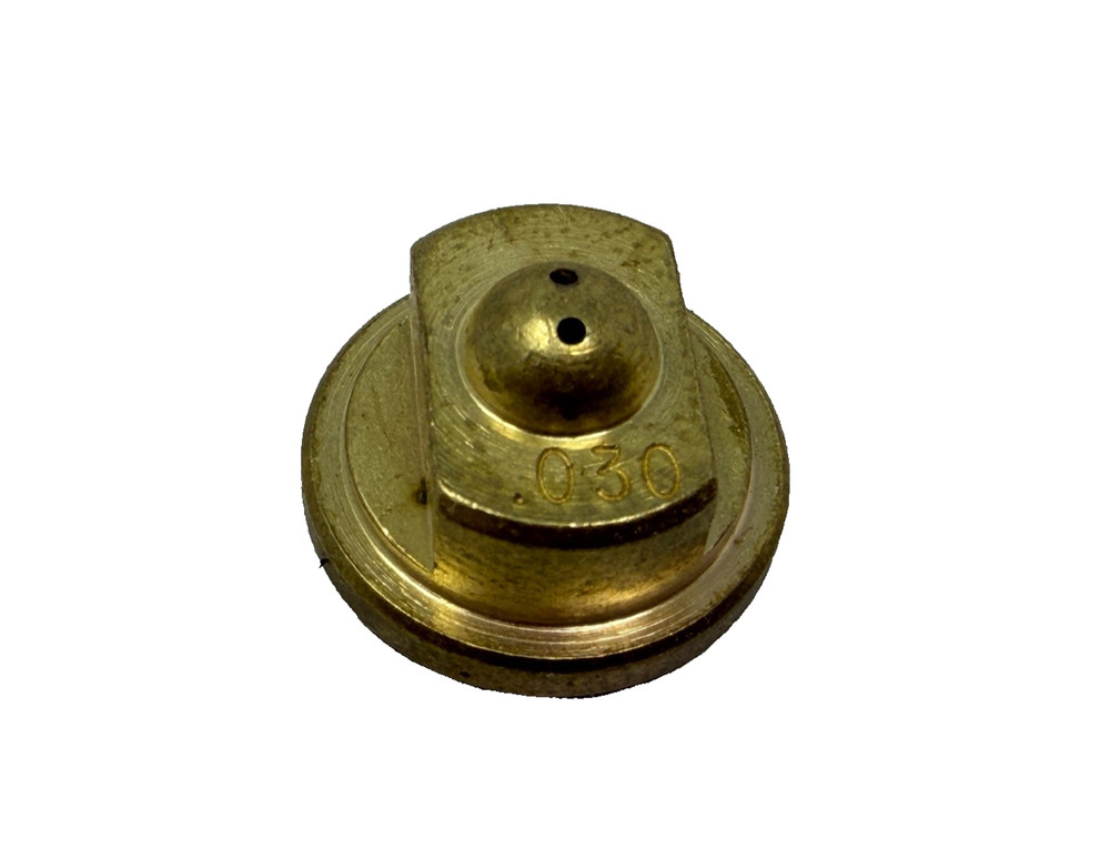 .030 2 Orifice Nozzle Replacement for Nordson 704295