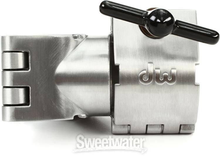 DW T-leg Rack Clamp - 1.5"-1.5"