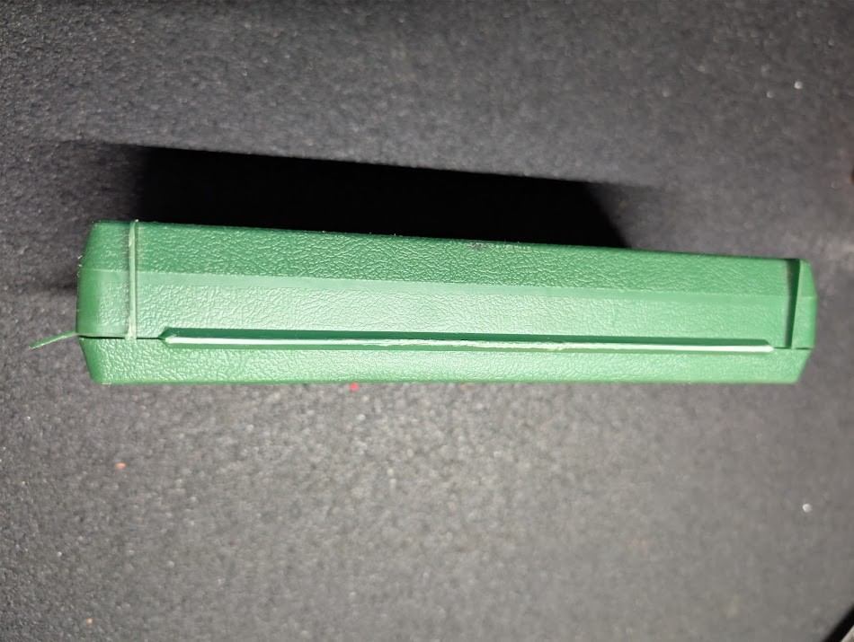 lansky deluxe 5-stone sharpening system