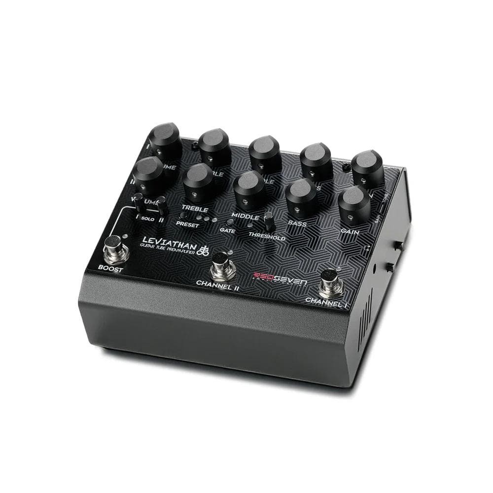 RedSeven Leviathan Preamp 326735