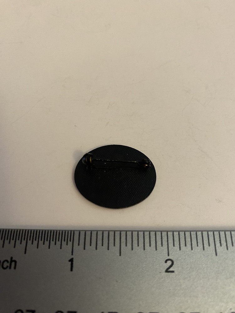 Beaver Creek Lapel Pin P22