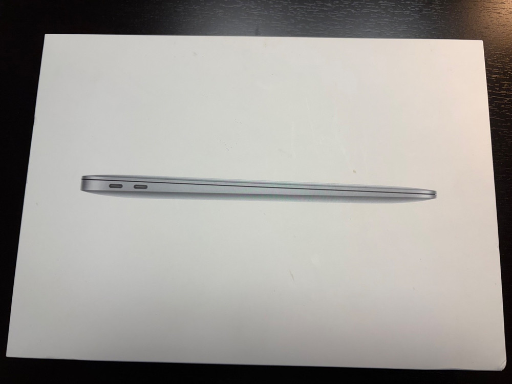 **EMPTY BOX ONLY** Original Box for Apple MacBook Air 13 inch Model A1932