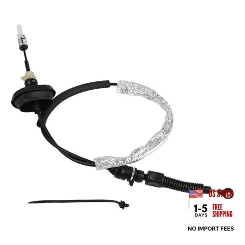 Automatic Transmission Shift Cable Compatible with 2013-2016 Dodge Dart 1.4L