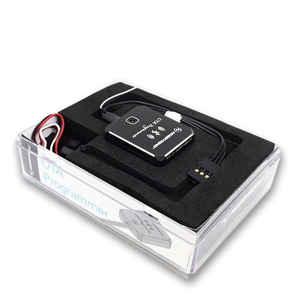 OTA Wireless Bluetooth ESC Programmer 30850400 for Xerun Ezrun Platinum Seaking