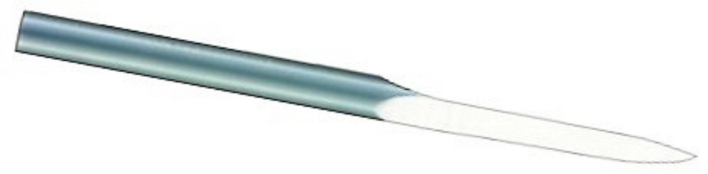 Noga BD5501 - D55C Carbide Scraper