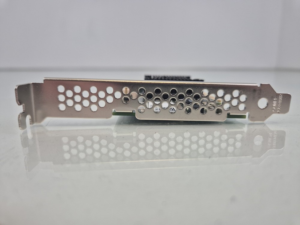 Adaptec 6Gb/s SAS/SATA PCI-E RAID Controller Card ASR-6405 512MB