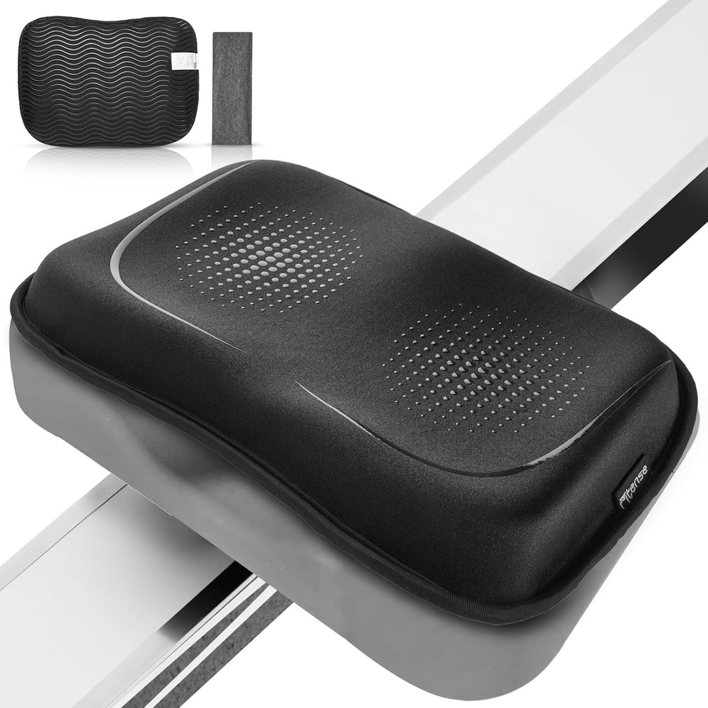 Rowing Machine Seat Cushion The Concept 2 Rowing Machine
