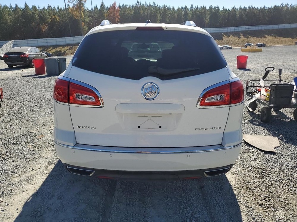 ENCLAVE 2013 Glove Box 4975558